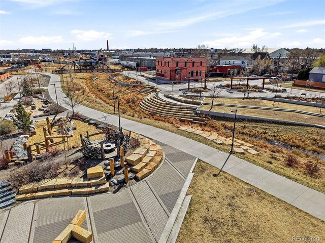 3710 N Race St, Denver, CO 80205