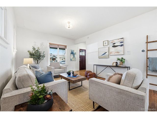 3710 N Race St, Denver, CO 80205