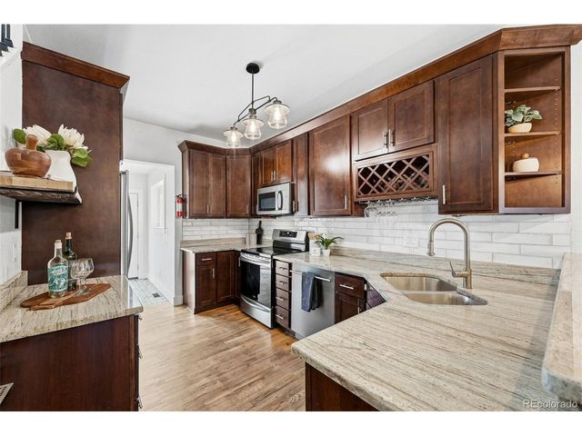 3710 N Race St, Denver, CO 80205