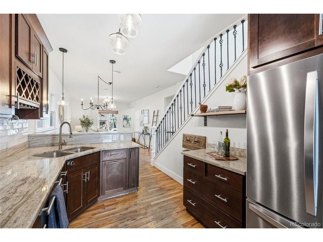 3710 N Race St, Denver, CO 80205