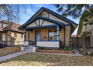 3710 N Race St, Denver, CO 80205