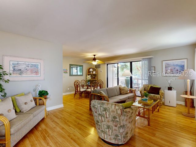 125 Cordillo Pkwy Apt 75, Hilton Head Island, SC 29928