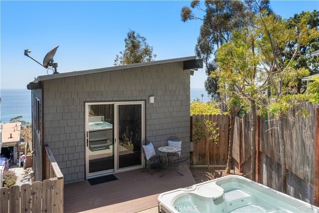 2810 Alexander, Laguna Beach, CA 92651