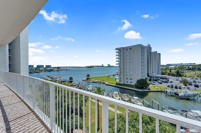 28250 Canal Rd 407, Orange Beach, AL 36561
