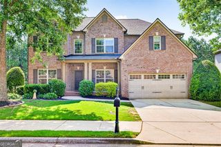 1588 Centerville Drive, Buford, GA 30518