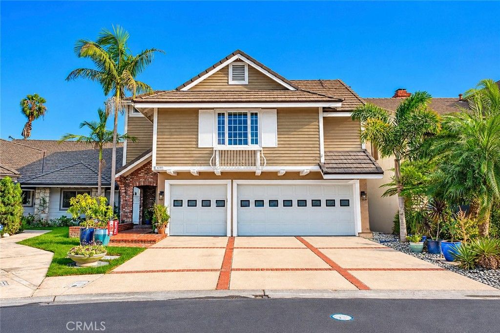 6257 Majorca, Long Beach, CA 90803 — exterior