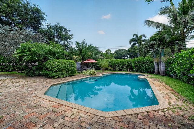101 NE 107th St, Miami Shores, FL 33161