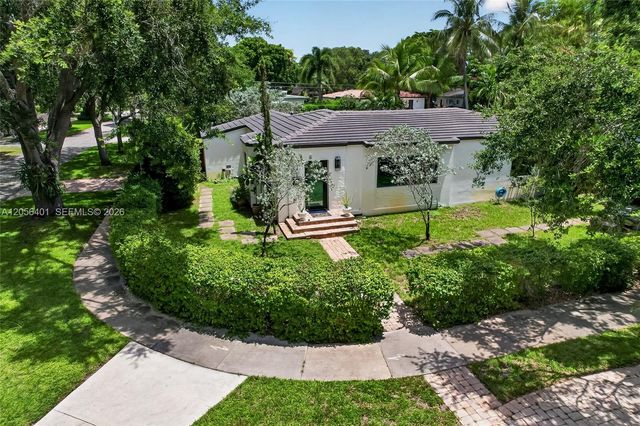 101 NE 107th St, Miami Shores, FL 33161