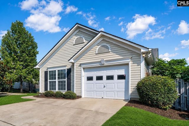 411 Moet Drive, Columbia, SC 29210