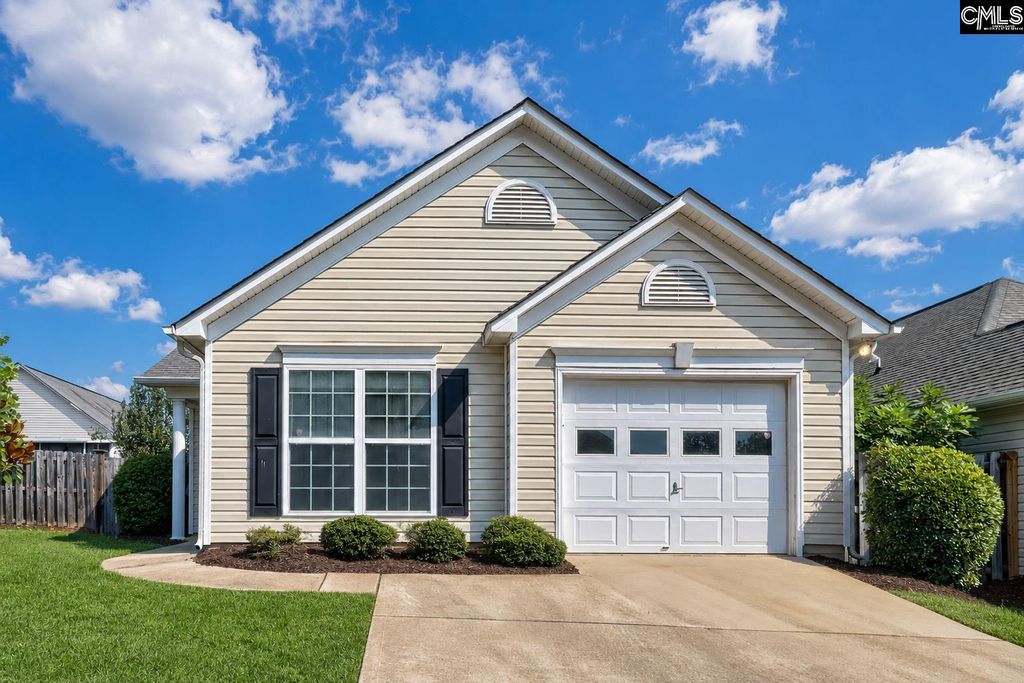 411 Moet Drive, Columbia, SC 29210