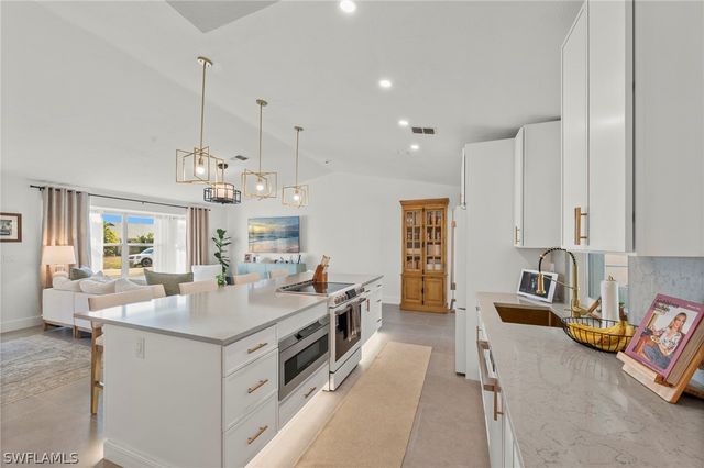 17634 Cypress Point RD, Fort Myers, FL 33967