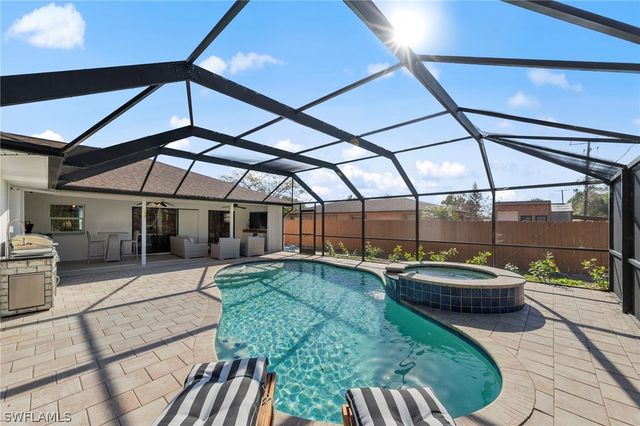 17634 Cypress Point RD, Fort Myers, FL 33967