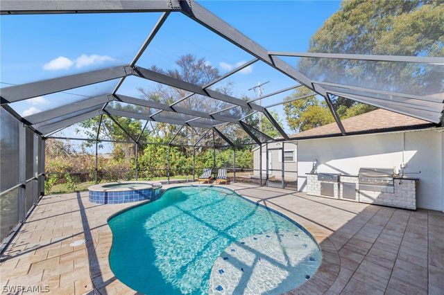 17634 Cypress Point RD, Fort Myers, FL 33967