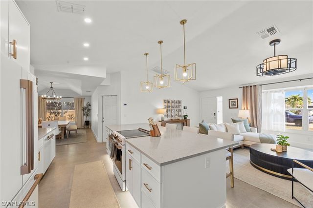 17634 Cypress Point RD, Fort Myers, FL 33967