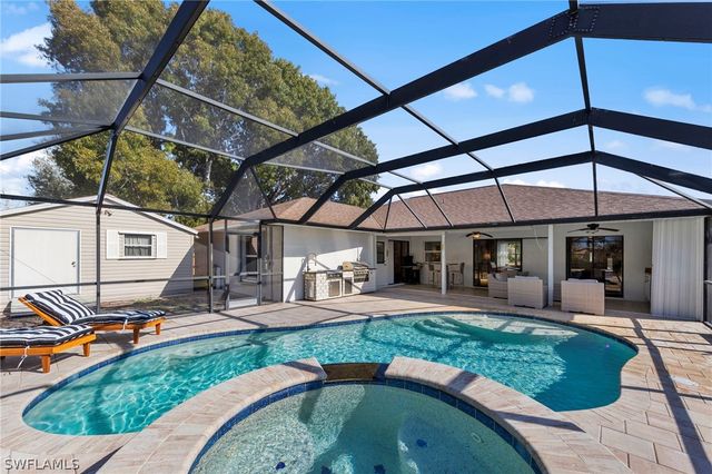 17634 Cypress Point RD, Fort Myers, FL 33967