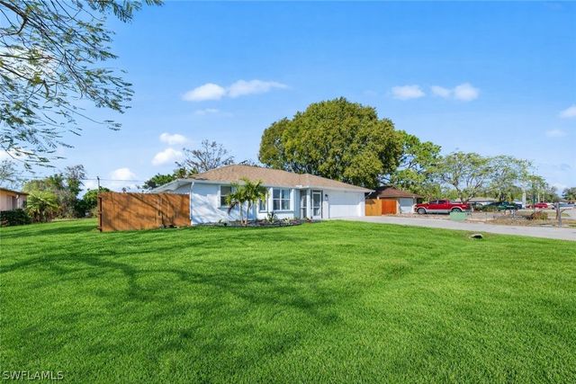 17634 Cypress Point RD, Fort Myers, FL 33967