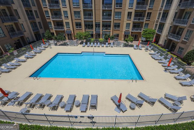 711 Cosmopolitan Drive NE 338, Atlanta, GA 30324