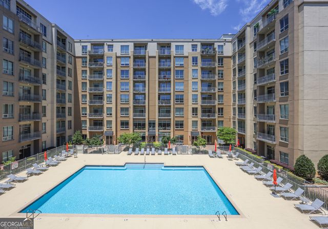 711 Cosmopolitan Drive NE 338, Atlanta, GA 30324