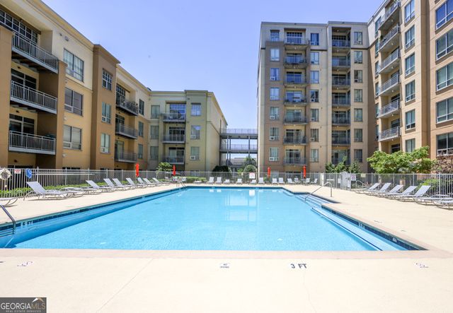 711 Cosmopolitan Drive NE 338, Atlanta, GA 30324