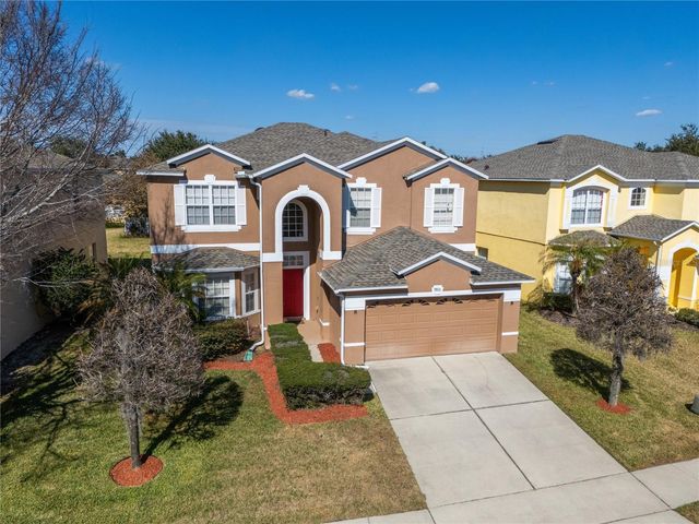 9931 HERON POINTE DRIVE, Orlando, FL 32832