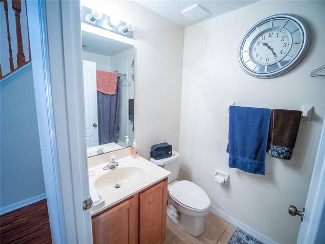 9931 HERON POINTE DRIVE, Orlando, FL 32832