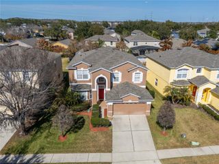 9931 HERON POINTE DRIVE, Orlando, FL 32832