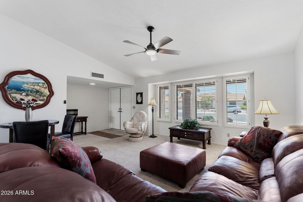 2430 LEISURE WORLD --, Mesa, AZ 85206 — photo 2