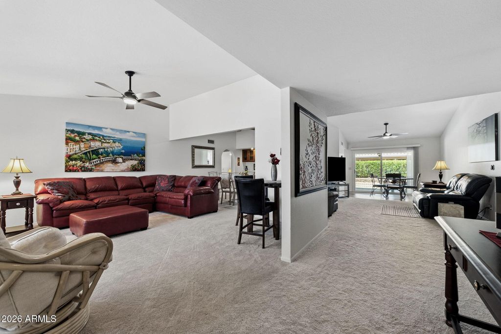 2430 LEISURE WORLD --, Mesa, AZ 85206 — photo 4