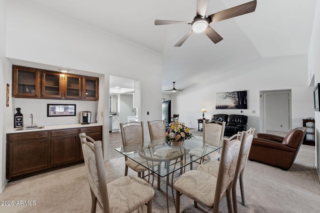 2430 LEISURE WORLD --, Mesa, AZ 85206 — photo 5