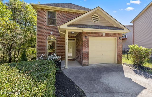 8408 Woodbend Tr, Knoxville, TN 37919