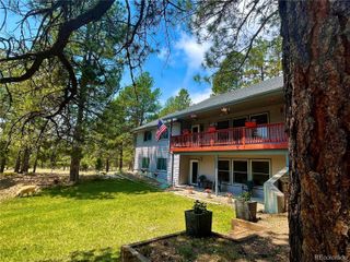 34525 Forest Park Drive, Elizabeth, CO 80107