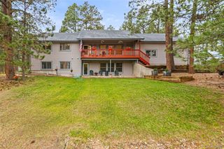 34525 Forest Park Drive, Elizabeth, CO 80107