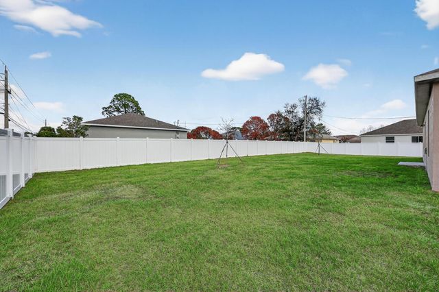 1691 SW Andalusia Rd, Port St. Lucie, Port St Lucie, FL 34953