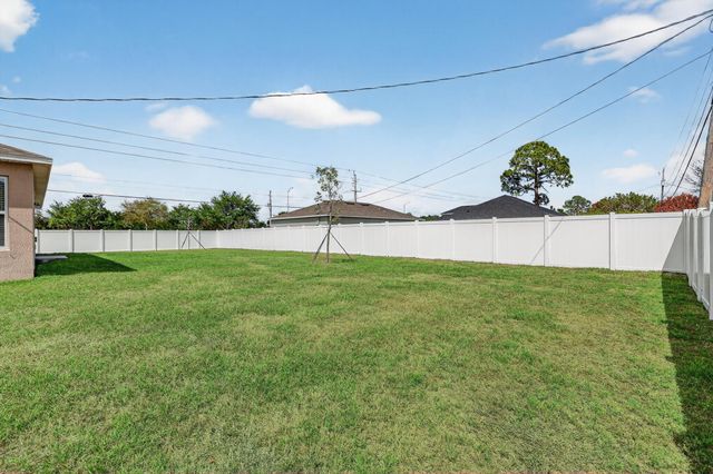 1691 SW Andalusia Rd, Port St. Lucie, Port St Lucie, FL 34953