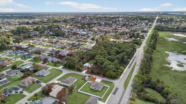 1691 SW Andalusia Rd, Port St. Lucie, Port St Lucie, FL 34953