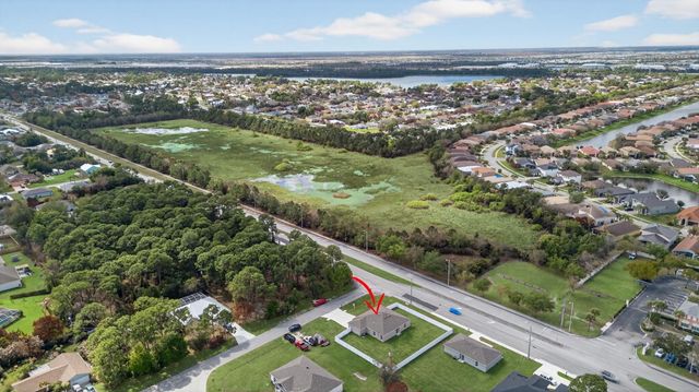 1691 SW Andalusia Rd, Port St. Lucie, Port St Lucie, FL 34953