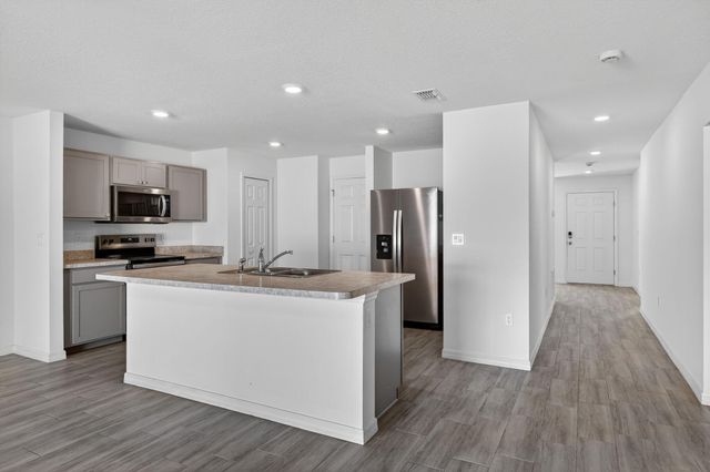 1691 SW Andalusia Rd, Port St. Lucie, Port St Lucie, FL 34953