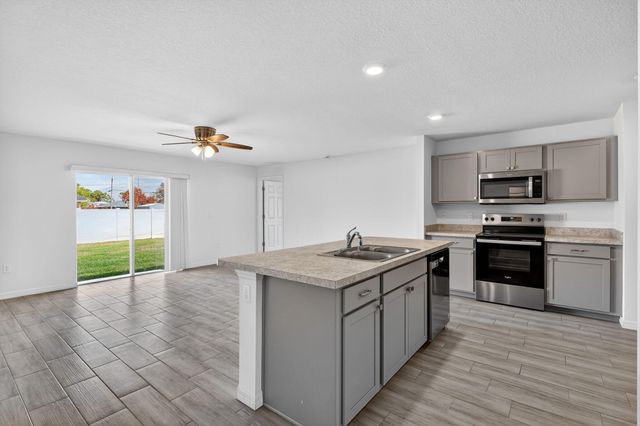 1691 SW Andalusia Rd, Port St. Lucie, Port St Lucie, FL 34953