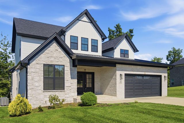 276 Tahoe Way, Richmond, KY 40475