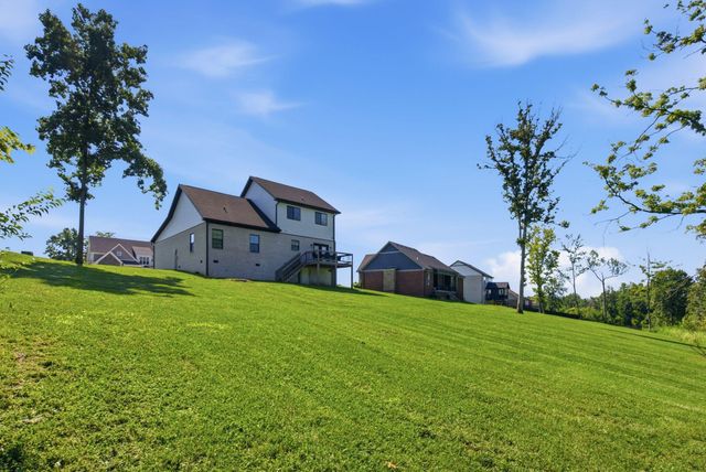 276 Tahoe Way, Richmond, KY 40475