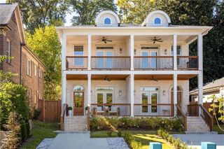 722 Lakeview NE Avenue A, Atlanta, GA 30308