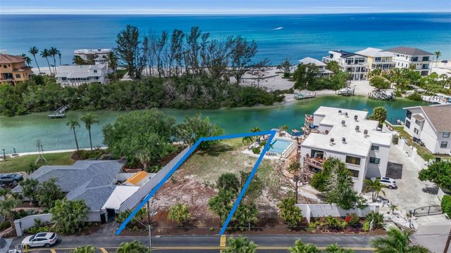 9244 MIDNIGHT PASS ROAD, Sarasota, FL 34242
