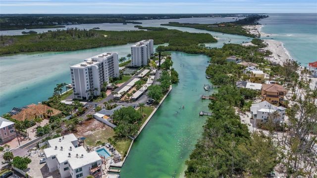 9244 MIDNIGHT PASS ROAD, Sarasota, FL 34242