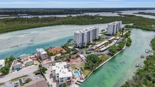 9244 MIDNIGHT PASS ROAD, Sarasota, FL 34242