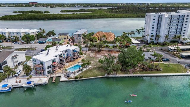 9244 MIDNIGHT PASS ROAD, Sarasota, FL 34242