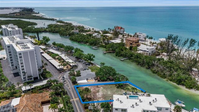 9244 MIDNIGHT PASS ROAD, Sarasota, FL 34242