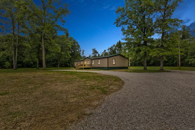 955 State Highway 1050, Jeffersonville, KY 40337
