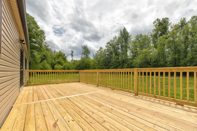 955 State Highway 1050, Jeffersonville, KY 40337