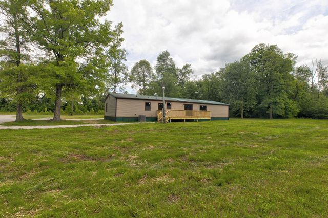 955 State Highway 1050, Jeffersonville, KY 40337