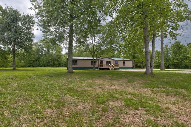 955 State Highway 1050, Jeffersonville, KY 40337